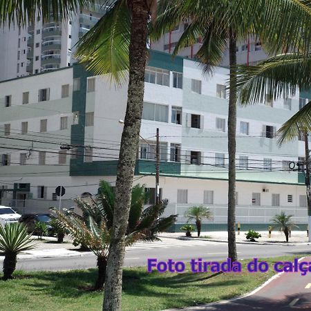 Edificio Edmeia Прая Гранде Екстериор снимка